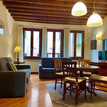 Furlani Apartment 2 Venedik Dış mekan fotoğraf