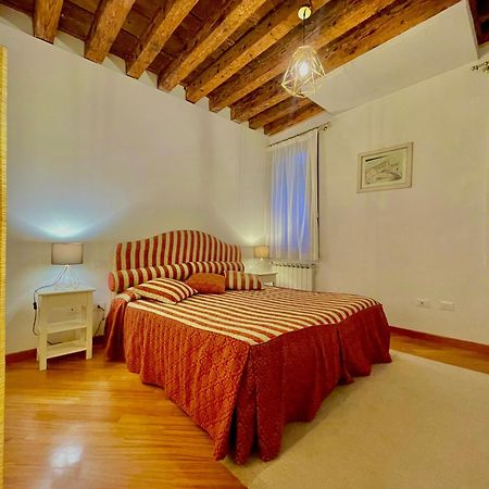 Furlani Apartment 2 Venedik Dış mekan fotoğraf