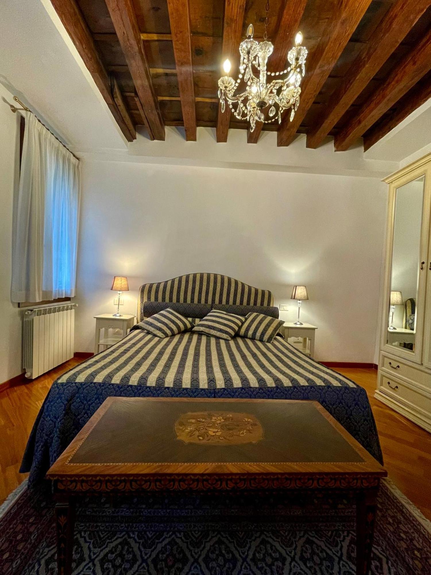 Furlani Apartment 2 Venedik Dış mekan fotoğraf