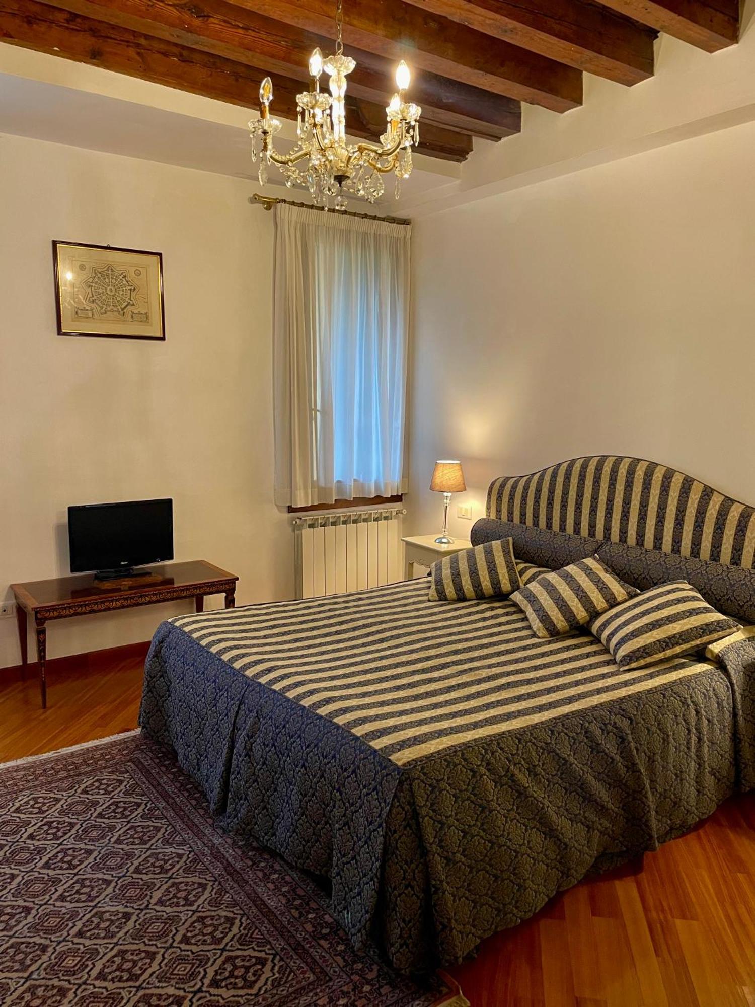 Furlani Apartment 2 Venedik Dış mekan fotoğraf