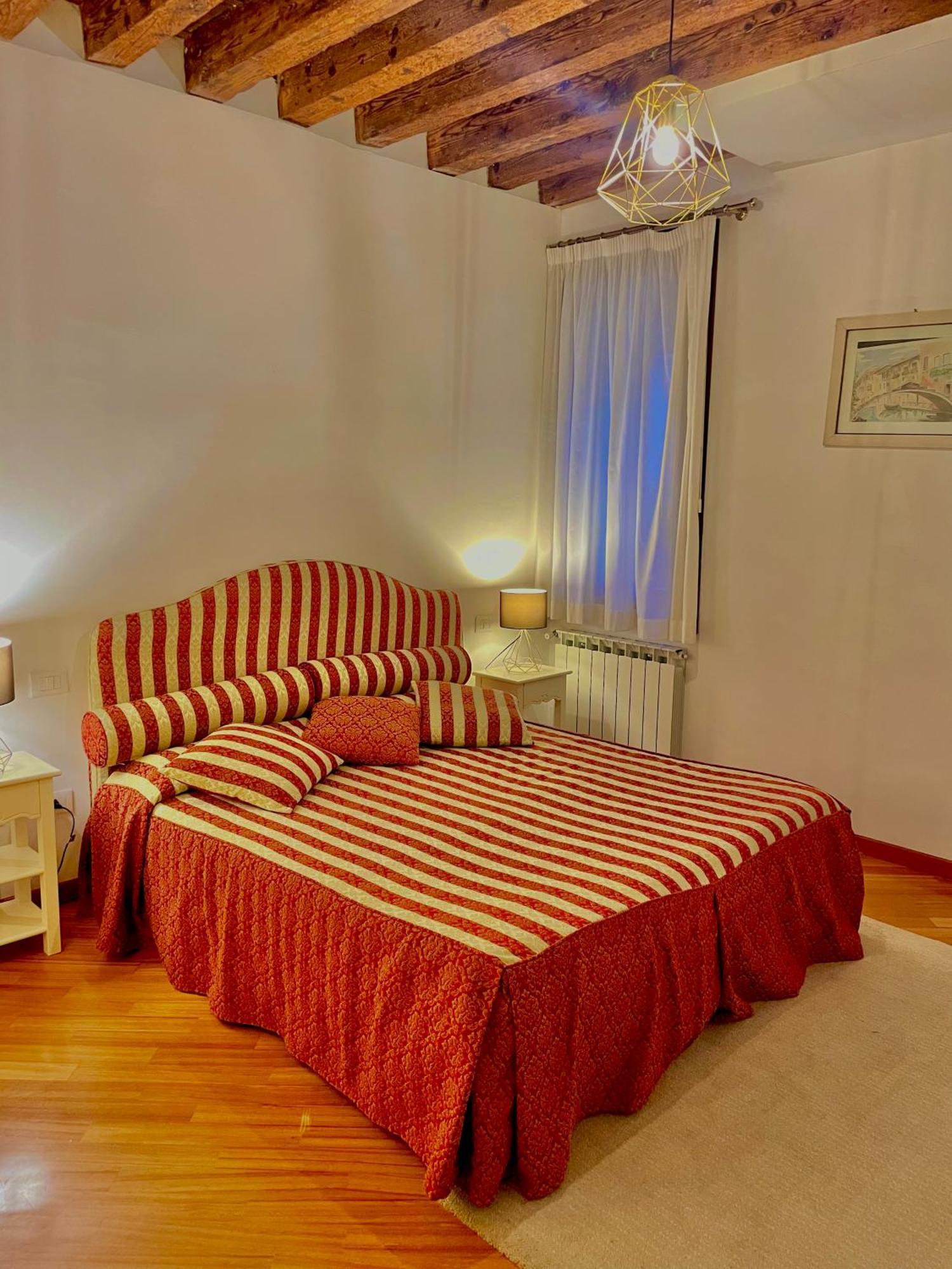 Furlani Apartment 2 Venedik Dış mekan fotoğraf