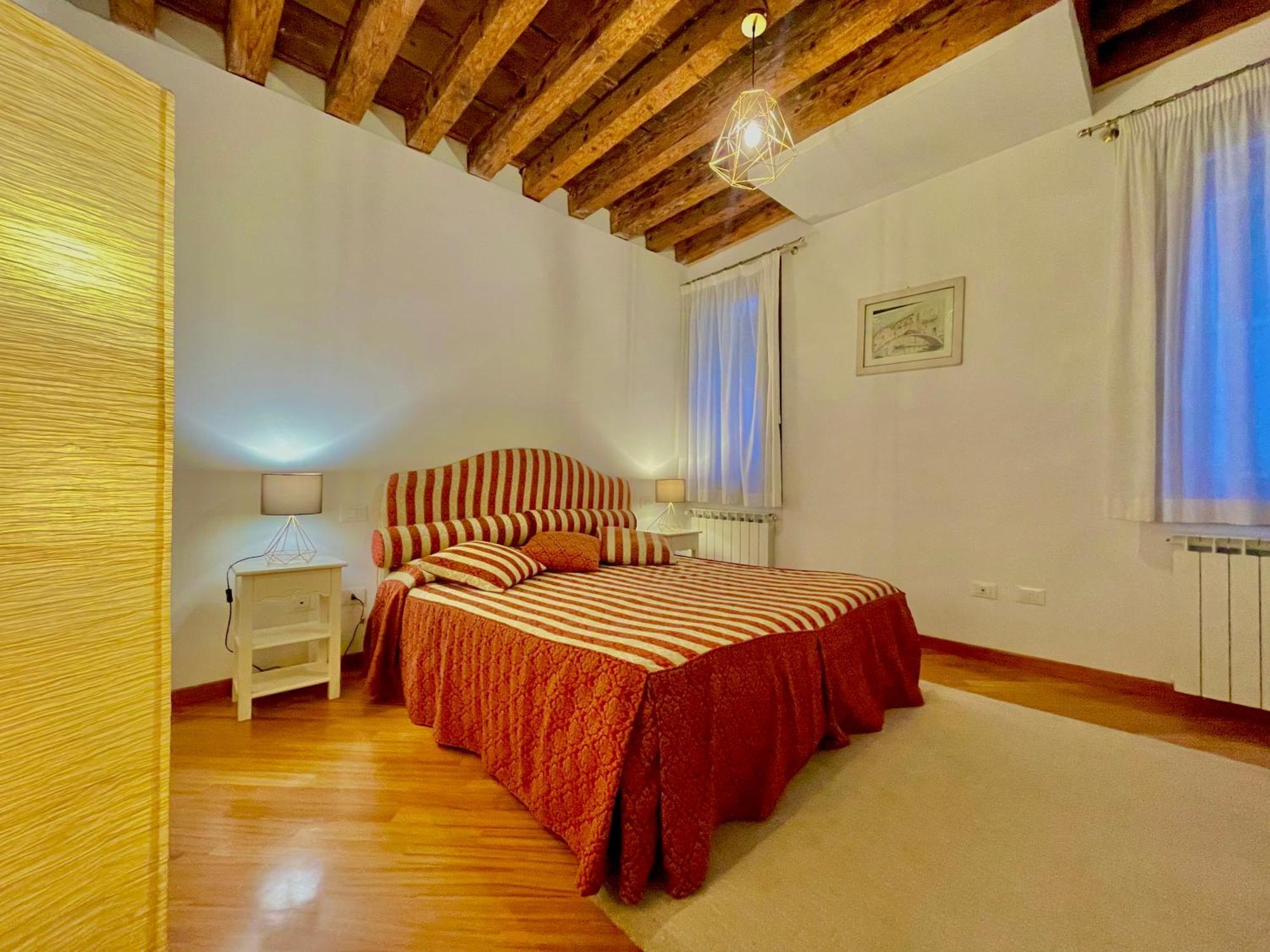 Furlani Apartment 2 Venedik Dış mekan fotoğraf