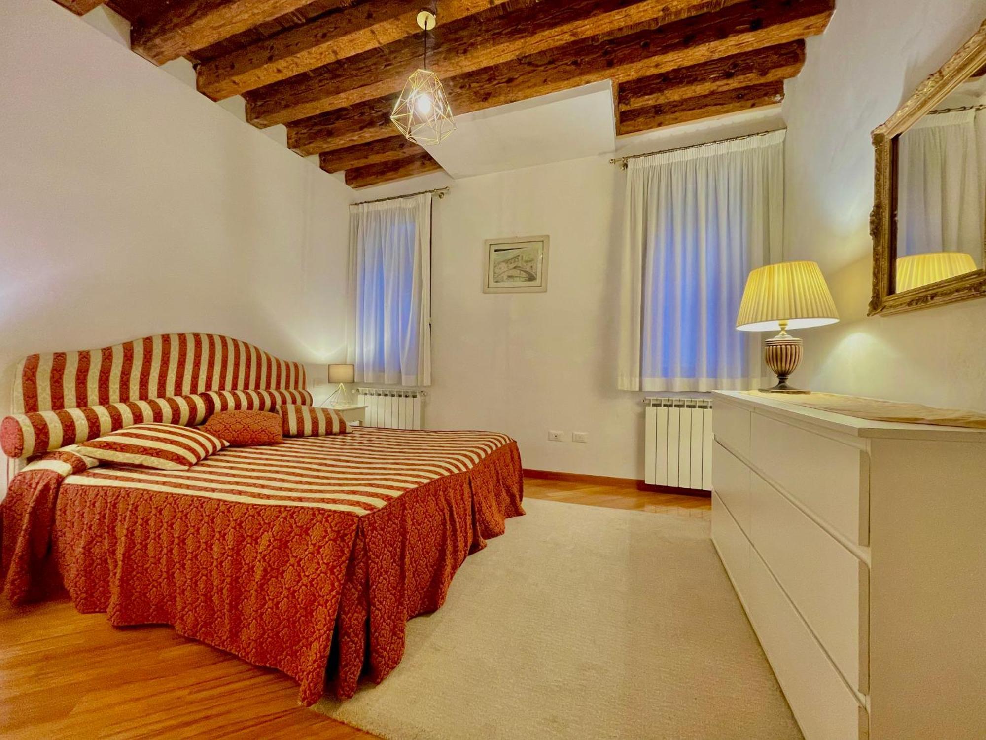 Furlani Apartment 2 Venedik Dış mekan fotoğraf